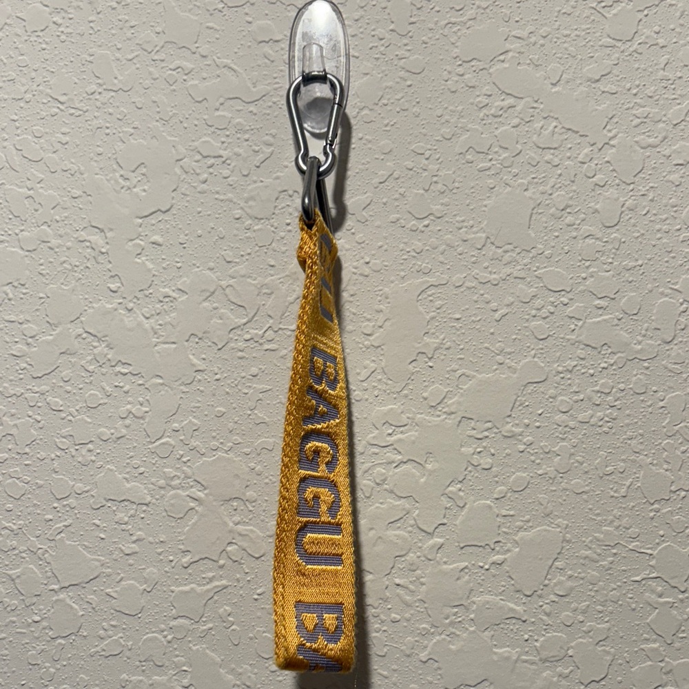 Baggu Keychain/Carabiner